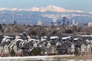Businesses Flee Denver in Mass Due to Safety Concerns and Remote Work Opportunities