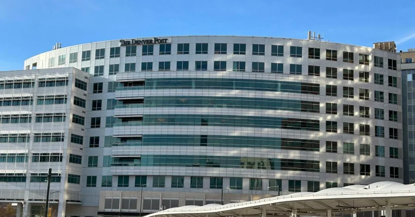 Denver City Council approves $88.5 million purchase of former Denver Post building