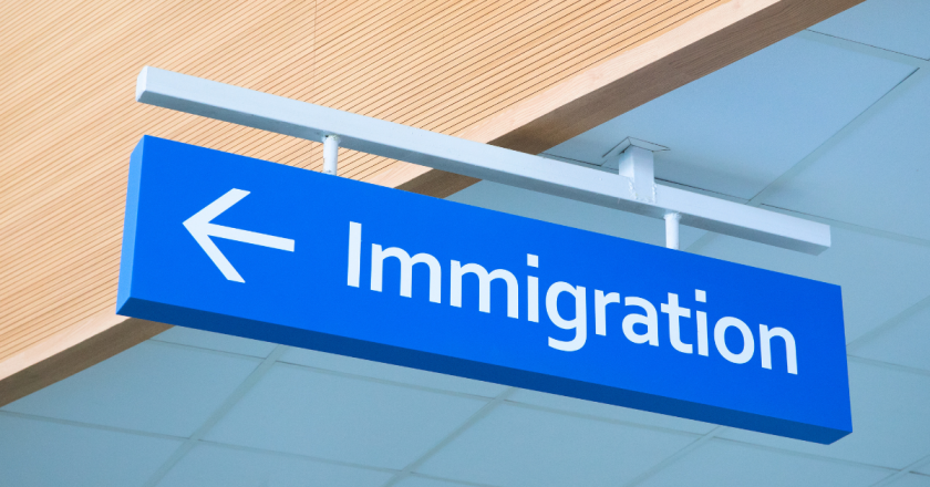 Failed Liberalism: A city of 710,000 struggles to cope with 40,000 indigent migrants