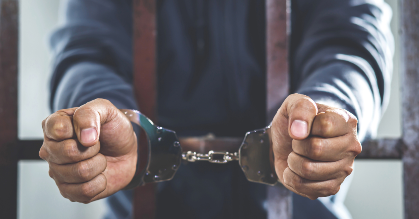 Prisoners in the US are part of a hidden workforce linked to hundreds of popular food brands