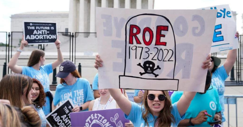 Anti-abortion groups eye the long game to achieve political and cultural wins