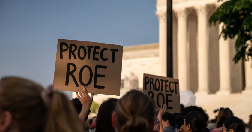 Colorado Democrats pass resolution declaring Jan. 22 Roe v. Wade Anniversary Day