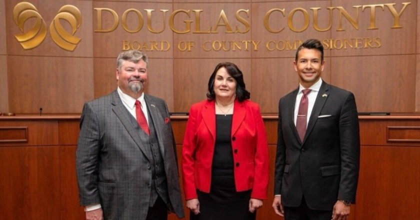 Douglas County Takes Legal Action Against State of Colorado Over Property Tax Relief Denial