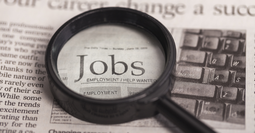 Failed Biden Economic Policies Lead to Increase in Unemployment Filings in Colorado