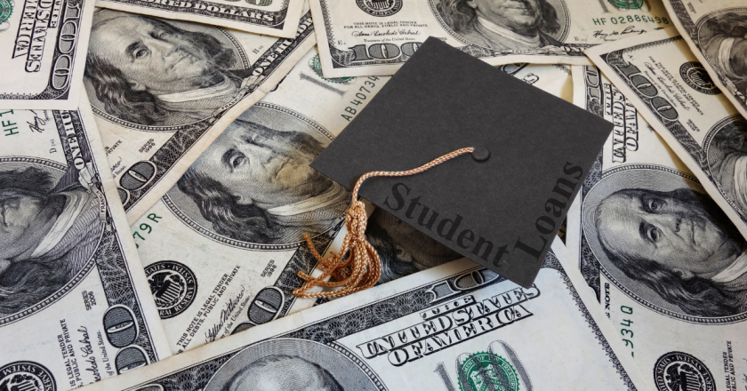 Education Department accelerates student loan debt cancellation plan
