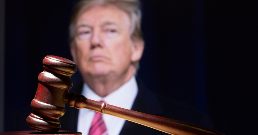 11 States Urge U.S. Supreme Court to Protect Presidential Primary Ballot Integrity