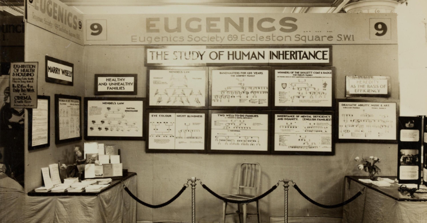 Armstrong: Colorado’s brush with the eugenics movement