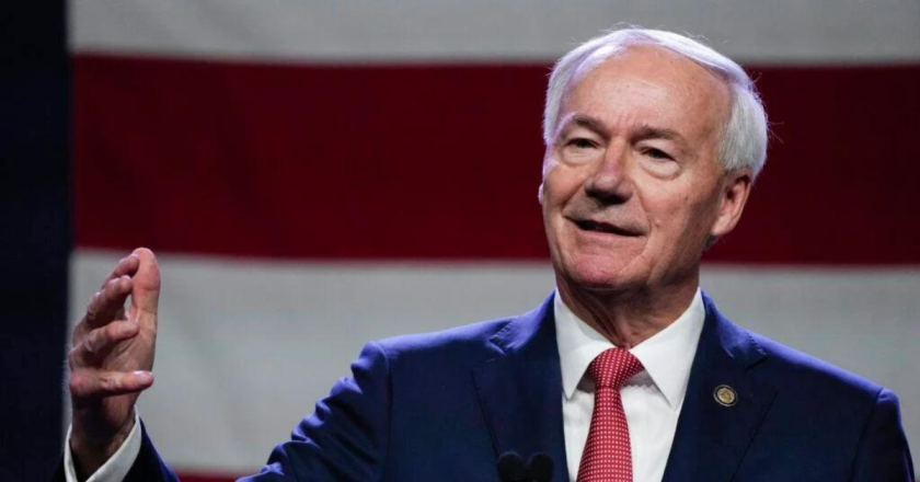 Asa Hutchinson endorses Nikki Haley after dropping out of GOP primary
