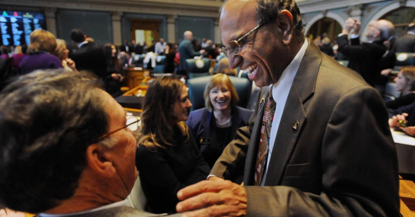 Former state lawmaker Janak Joshi jumps in GOP congressional primary in Colorado’s 8th