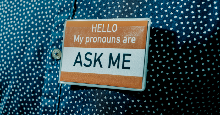 Colorado legislation requires public schools to call students by ‘preferred name’