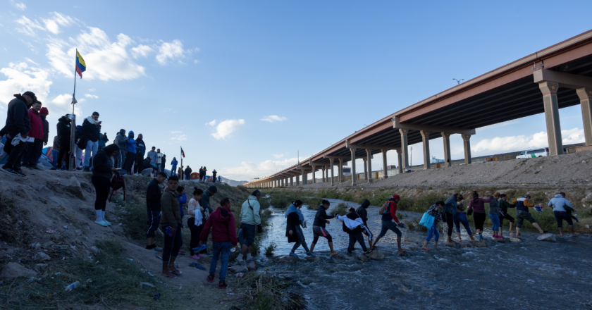 How States May Respond to Illegal Immigration