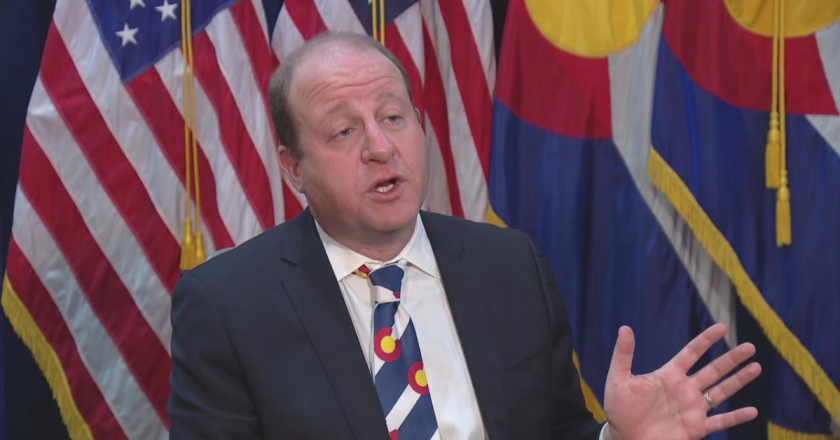 Colorado’s 2024 STATE OF THE STATE