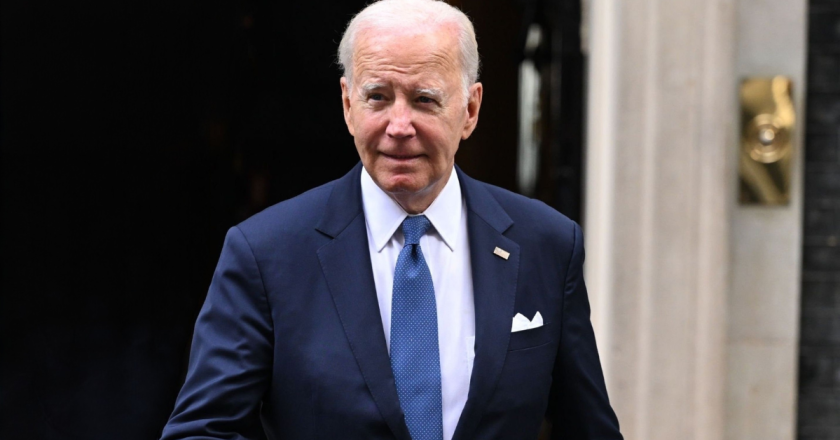 Rosen: Democracy is safe, but Biden threatens the Republic
