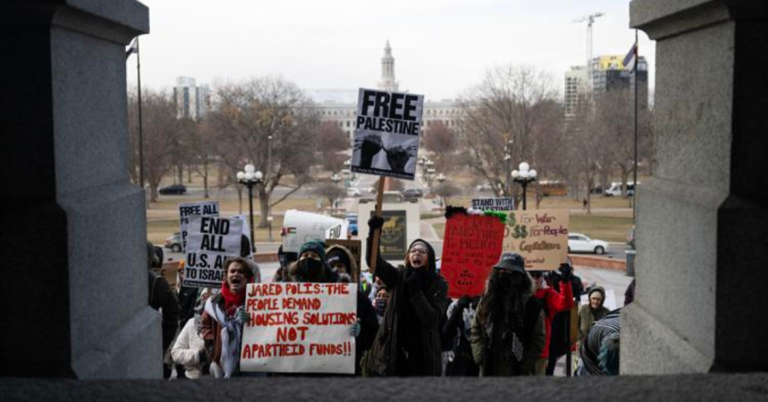 Five takeaways from opening week of Colorado’s legislative session