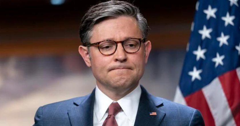 Republicans losing lead over Democrats as infighting saps majority’s momentum
