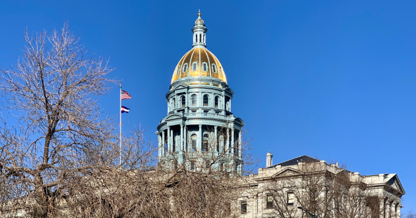 Colorado Lawmakers to Consider Pro-Nuclear Bill