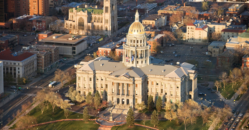 Weekly Roundup: Denver Health Immigrant Crisis, Property Taxes Increasing by 25%, Arapahoe County Commissioners Want to Eliminate TABOR