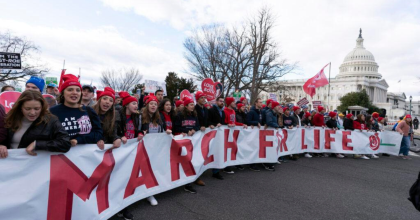 House to vote on two anti-abortion bills