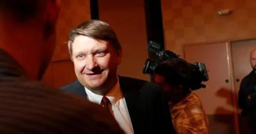 Congressional primaries will define Colorado’s GOP | Dick Wadhams