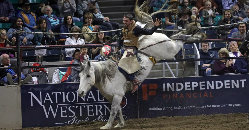 Vilsack to travel to National Western Stock show in Denver