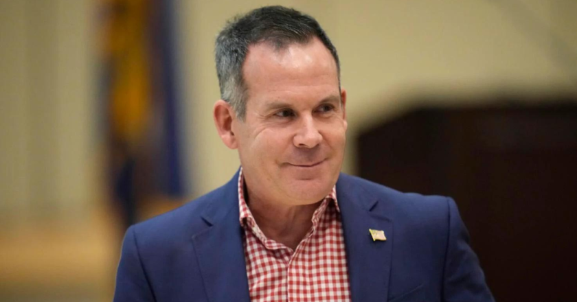 Democrat Adam Frisch tops $2.9 million for quarter in race for Lauren Boebert’s Colorado House seat