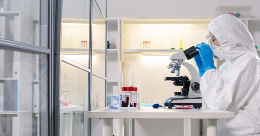Chinese Scientists Develop Mutant Coronavirus Strain with Alarming Lethality in Mice, Raising Concerns of Potential Spillover to Humans