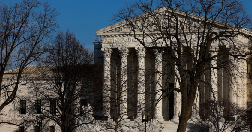 Supreme Court may reel in US agency powers in fishing dispute