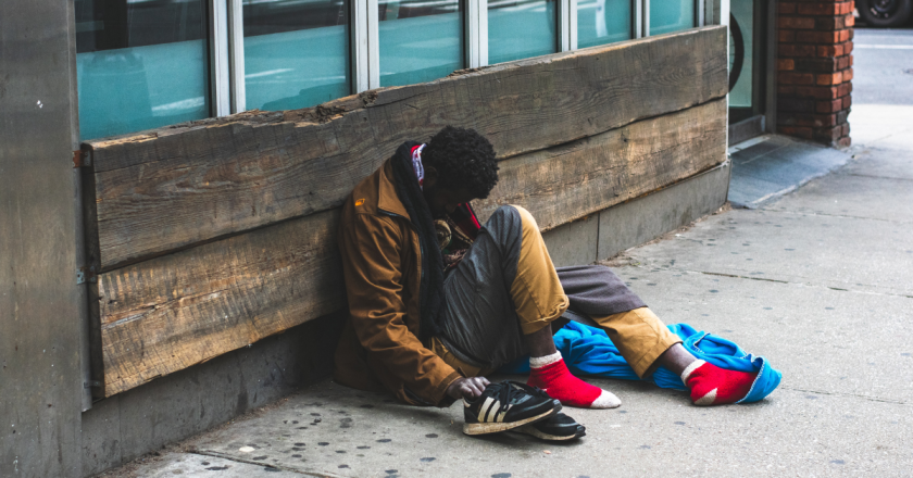 Aurora to buy property for homeless navigation campus