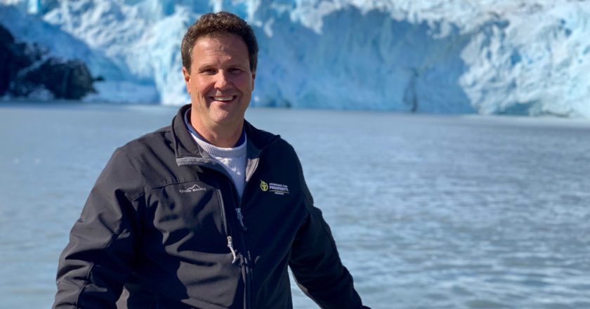 Republican Jeff Crank jumps in Colorado’s 5th CD primary to replace retiring US Rep. Doug Lamborn