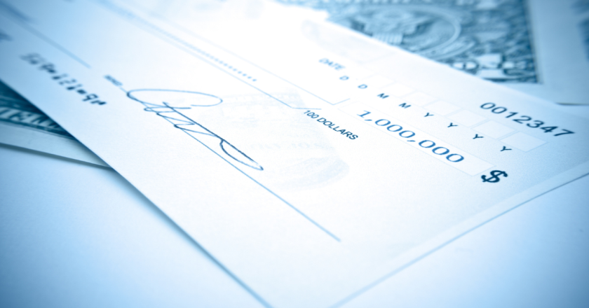 Six in 10 live ‘paycheck to paycheck,’ 24% have $0 in bank