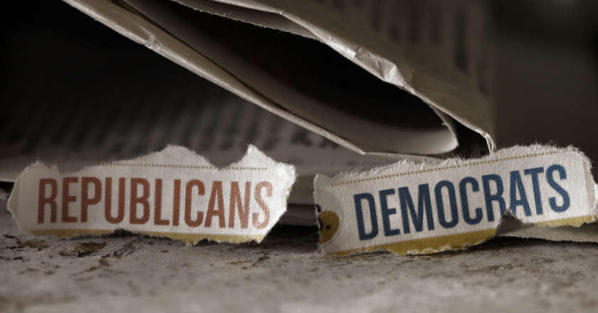 Fewer Republicans that Gays, According to Colorado House Democrat