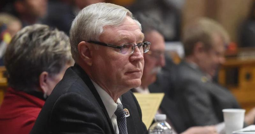 Veteran state lawmaker Bob Gardner joins GOP primary to succeed Doug Lamborn in Colorado’s 5th CD
