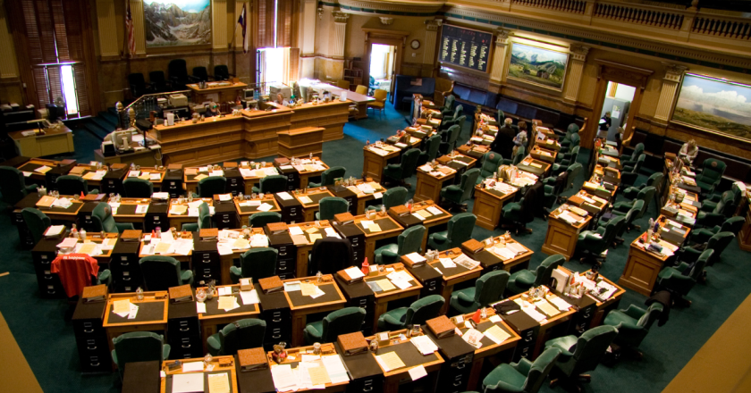 Colorado Legislative Session Begins with a Focus on Housing and New Bipartisan Challenges
