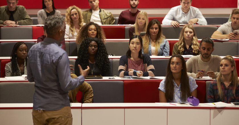 Colorado Department of Higher Education is slamming other states’ who they believe are anti-diversity, equity, and inclusion