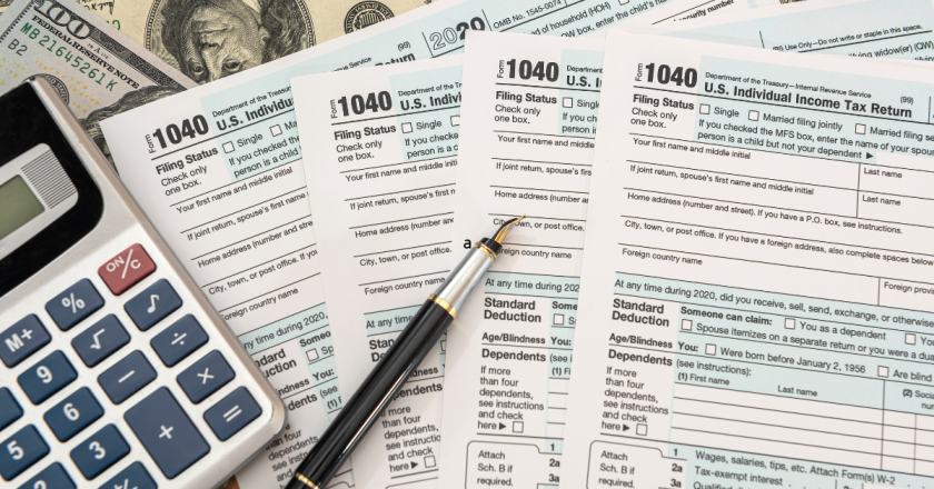 The IRS has confirmed that the 2024 TABOR refund checks will not be subject to income tax.