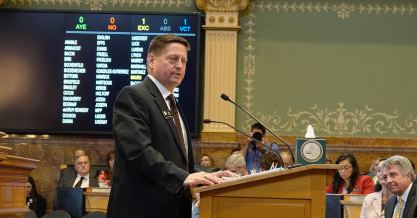 State Rep. Lynch steps up fight on fentanyl