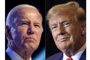 Biden has until March 19 to drop out