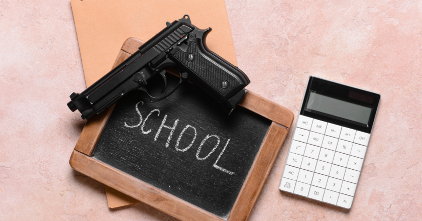 Colorado lawmakers discuss funding AI software to detect guns in schools
