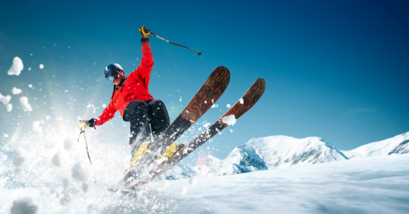 Arapahoe Basin set to be sold to new owners before end of 2024