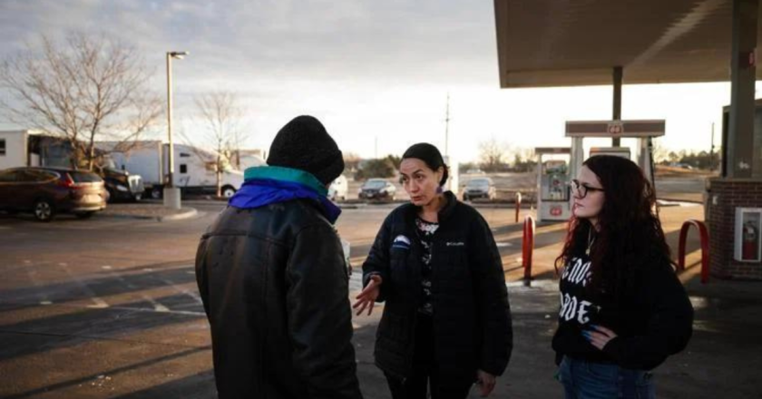 Aurora council votes to fill homeless service provider funding gaps at quarterly workshop