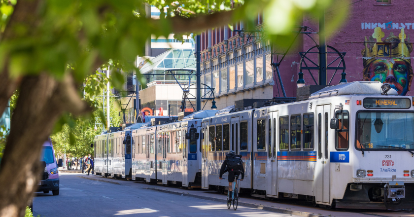2 Colorado counties and RTD use taxpayer dollars on political consultants to generate more tax dollars