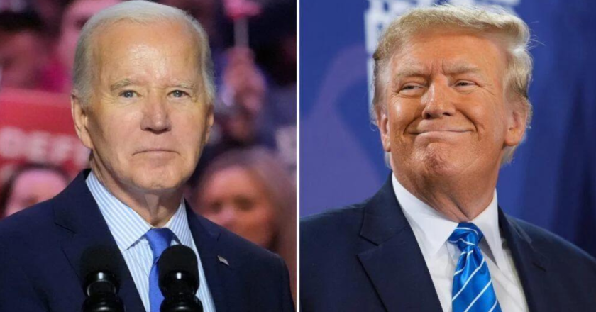 ‘We’re broke with Biden’: S. Carolina voters explain interest in voting for Trump