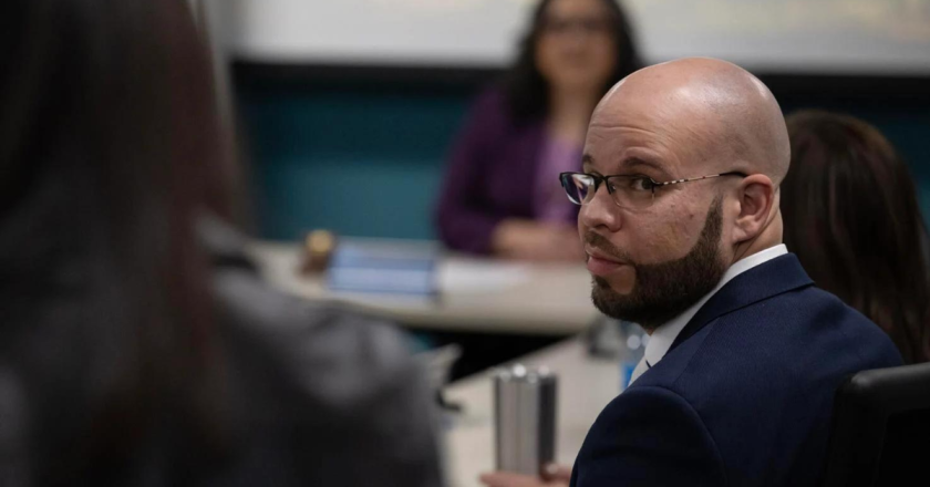 Denver Public Schools Under Scrutiny for Alleged Racial Discrimination Against White Students