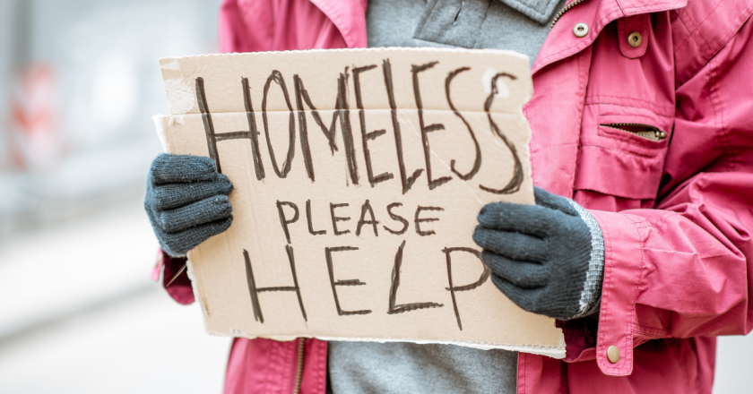 Homeless Advocates Protest Denver Mayor’s Veto