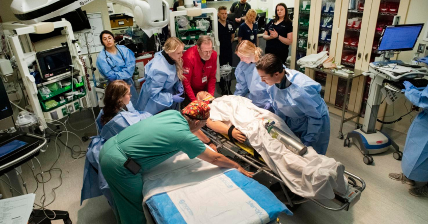 Immigrants taking toll on hospitals, including in Colorado Springs, UCHealth data suggests