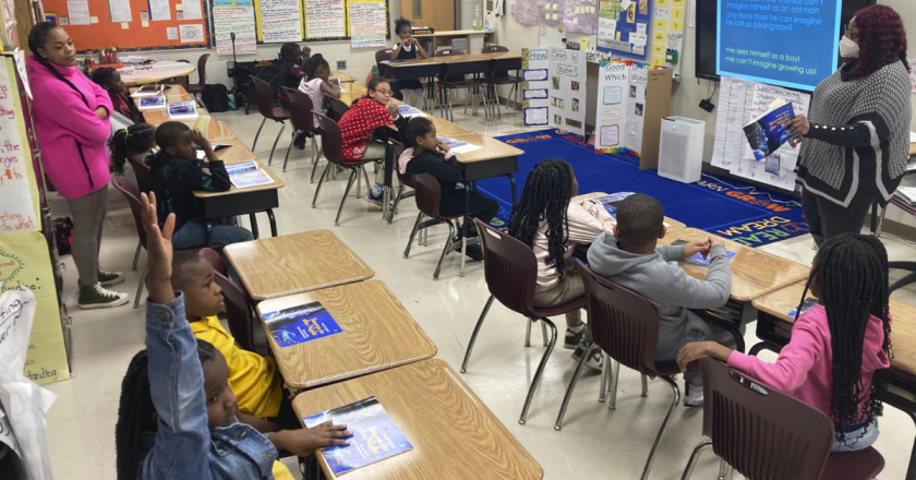 The Results Are In: Parents Favor School Choice