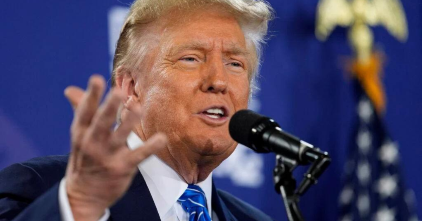 Don’t expect re-run of 2016 to stop Trump’s nomination, RNC party leaders say