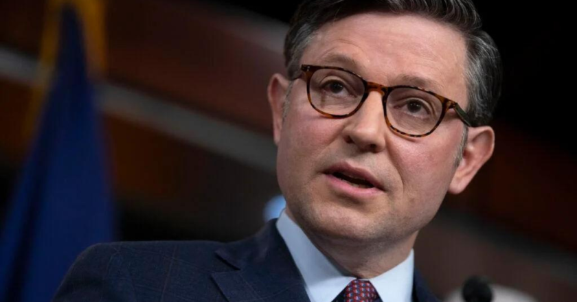 Speaker: ‘The President has executive authority right now’ to act on border crisis