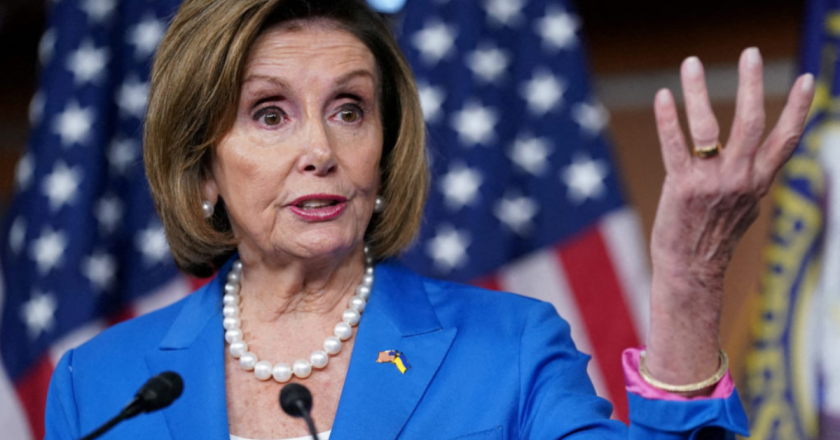 Nancy Pelosi’s stock portfolio gains raise more concerns over Congressional trading