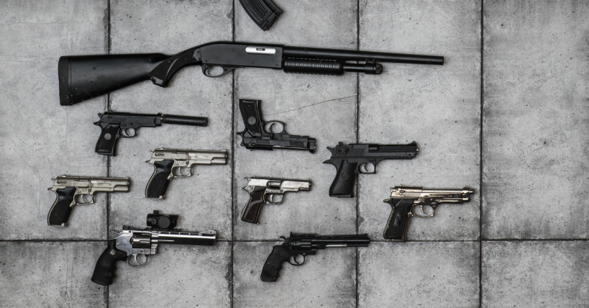Colorado Senate considers bill to track ‘suspicious’ gun and ammo purchases